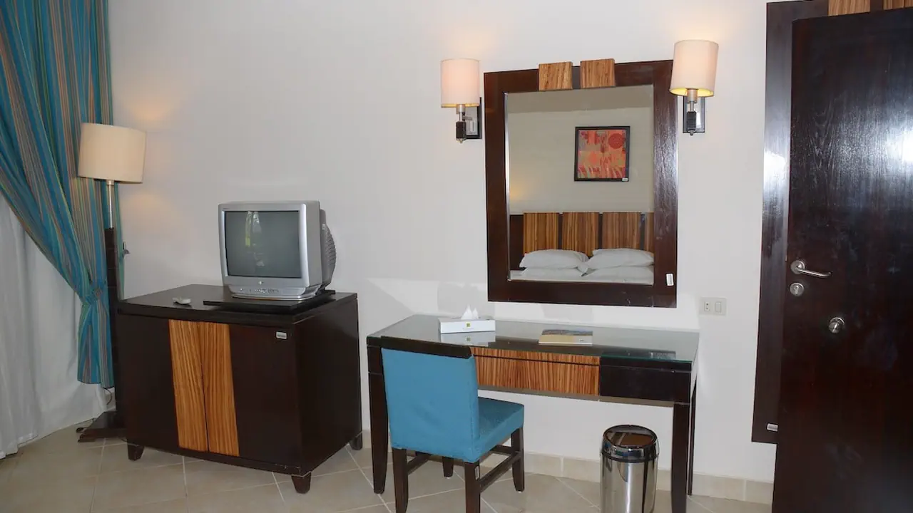 الفندق ريحانة شرم ريزورت - أكوابارك & سبا (للأزواج والعائلات فقط) - شرم الشيخ